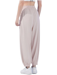 Брюки KELME Knitted trousers Pink