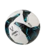 Мяч футбольный JOGEL Team №5, белый
