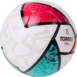 Мяч футбольный TORRES Pro, F323985