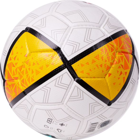 Мяч футбольный TORRES Pro, F323985