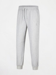 Брюки KELME Fleece Knitted Trousers Grey