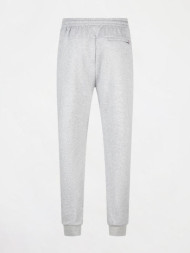 Брюки KELME Fleece Knitted Trousers Grey
