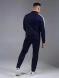Спортивный костюм KELME Tracksuit Dark Blue