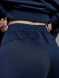 Спортивный костюм KELME Tracksuit Dark Blue