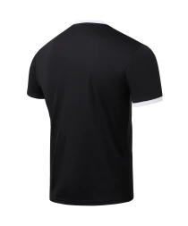 Футболка игровая JOGEL CAMP Origin Jersey, черный