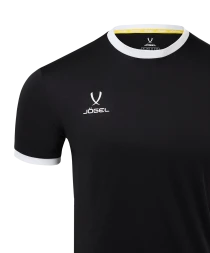 Футболка игровая JOGEL CAMP Origin Jersey, черный