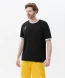 Футболка игровая JOGEL CAMP Origin Jersey, черный
