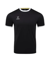 Футболка игровая JOGEL CAMP Origin Jersey, черный
