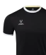 Футболка игровая JOGEL CAMP Origin Jersey, черный