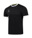 Футболка игровая JOGEL CAMP Origin Jersey, черный