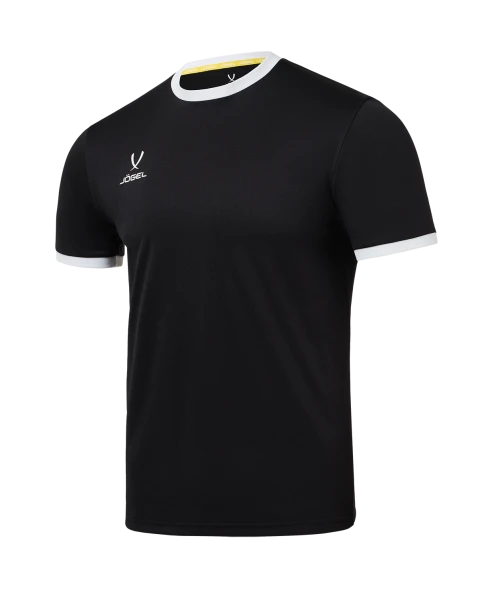 Футболка игровая JOGEL CAMP Origin Jersey, черный