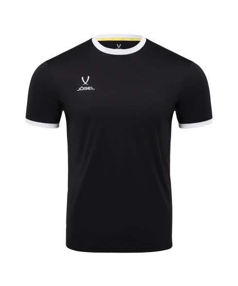 Футболка игровая JOGEL CAMP Origin Jersey, черный