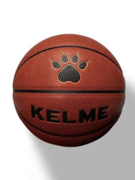 Баскетбольный мяч KELME Basketball Brown