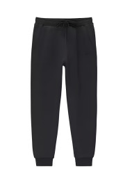 Брюки KELME Knitted Trousers Black