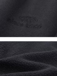 Брюки KELME Knitted Trousers Black