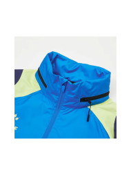 Ветровка KELME Woven Jacket Light Blue
