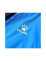 Ветровка KELME Woven Jacket Light Blue