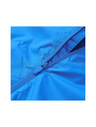 Ветровка KELME Woven Jacket Light Blue