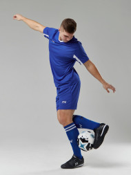 Футбольная форма FN Fame Blue