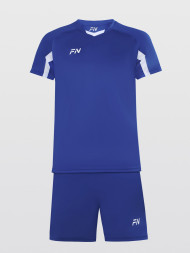 Футбольная форма FN Fame Blue