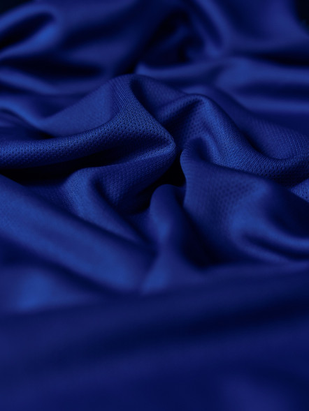 Футбольная форма FN Fame Blue