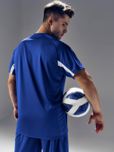 Футбольная форма FN Fame Blue