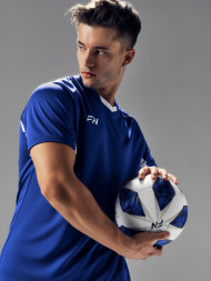 Футбольная форма FN Fame Blue