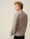Лонгслив KELME Long Sleeve T-Shirt Beige