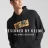 Худи KELME Hooded Sweater Black