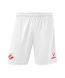 Шорты игровые JOGEL PerFormDRY Spartak 25 Home Shorts, белый, детский