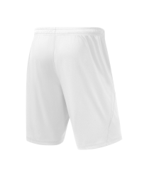 Шорты игровые JOGEL PerFormDRY Spartak 25 Home Shorts, белый, детский