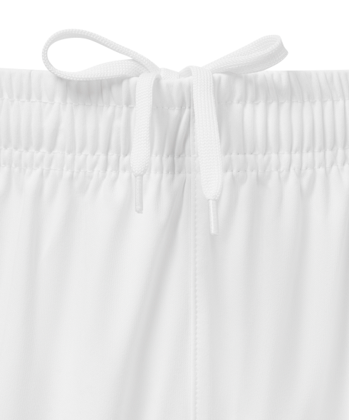 Шорты игровые JOGEL PerFormDRY Spartak 25 Home Shorts, белый, детский