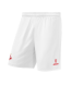 Шорты игровые JOGEL PerFormDRY Spartak 25 Home Shorts, белый, детский