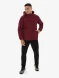 Ветровка KELME Raincoat Burgundy