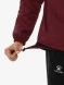 Ветровка KELME Raincoat Burgundy