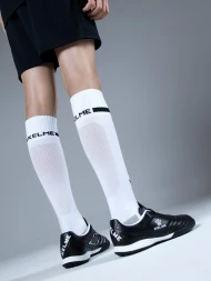 Детские гетры KELME Children's Football Socks White