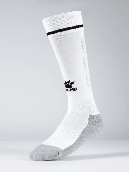 Детские гетры KELME Children's Football Socks White