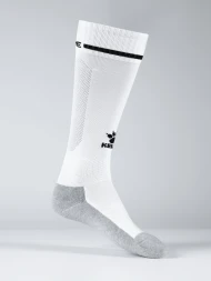 Детские гетры KELME Children's Football Socks White