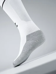 Детские гетры KELME Children's Football Socks White
