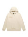 Худи KELME Hooded Sweater White