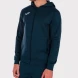 Джемпер с капюшоном JOMA COMBI Темно синий
