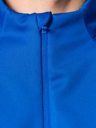 Олимпийка KELME Pullover (fleece) Blue