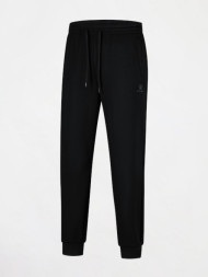 Брюки KELME Fleece Knitted Trousers Black