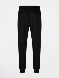 Брюки KELME Fleece Knitted Trousers Black