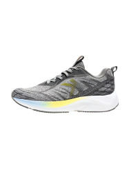 Кроссовки KELME Men's Sports Shoes Grey