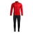 Спортивный костюм KELME Tracksuit (Red/Black)