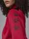 Спортивный костюм KELME Tracksuit (Red/Black)