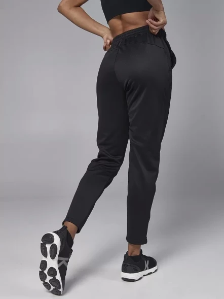 Спортивный костюм KELME Tracksuit (Red/Black)