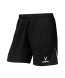 Шорты тренировочные с карманами JOGEL DIVISION PerFormDRY Training Shorts Zip pocket, черный