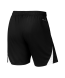 Шорты тренировочные с карманами JOGEL DIVISION PerFormDRY Training Shorts Zip pocket, черный